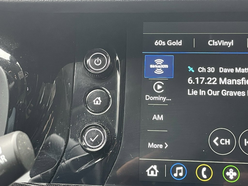 Certified 2023 Buick Envision Preferred w/ Sport Touring Package image 37