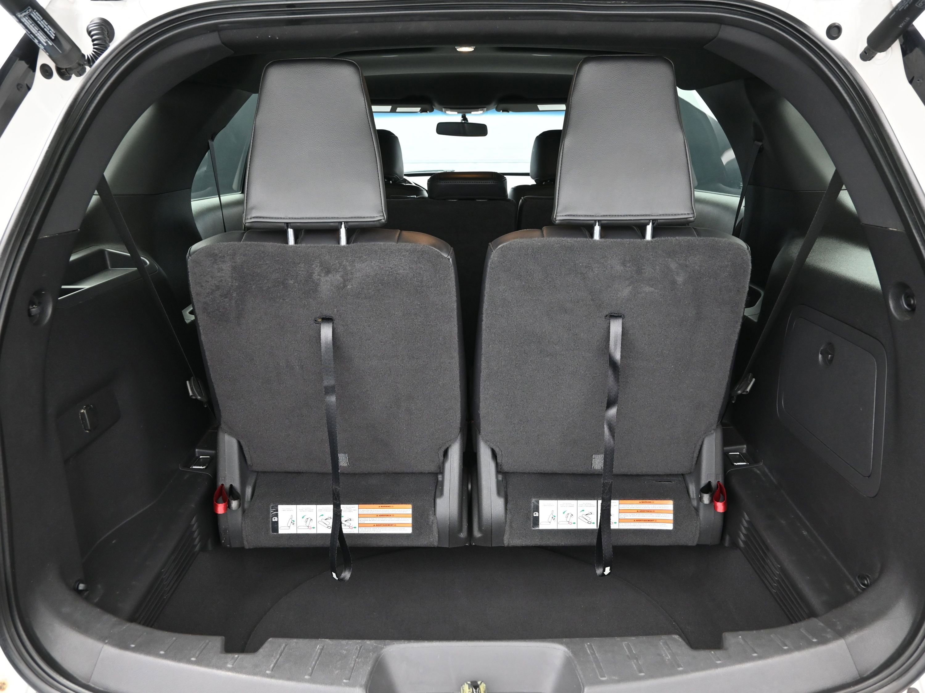 Used 2011 Ford Explorer XLT w/ 202A Rapid Spec Order Code image 6