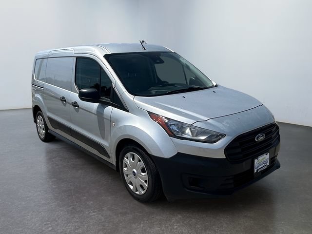 Used 2022 Ford Transit Connect XL FWD image 7