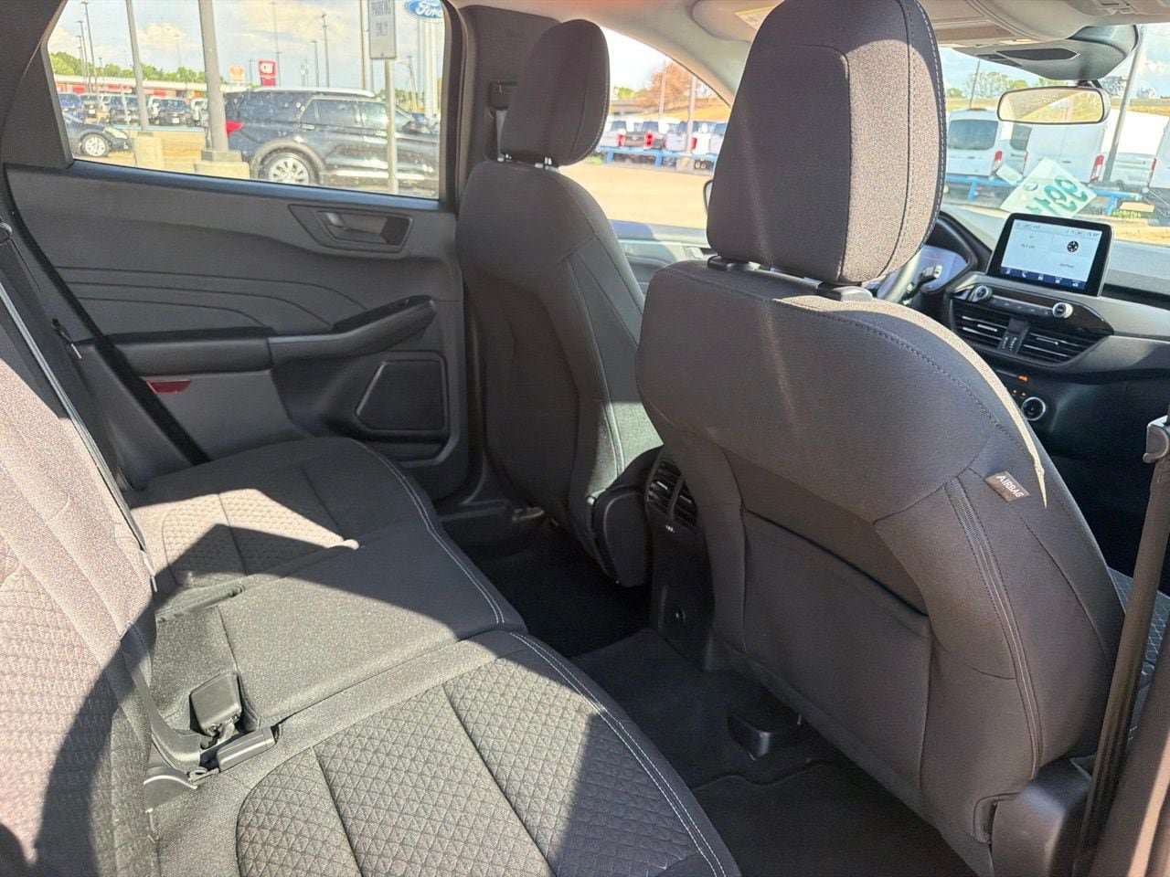 Used 2023 Ford Escape Active FWD image 13