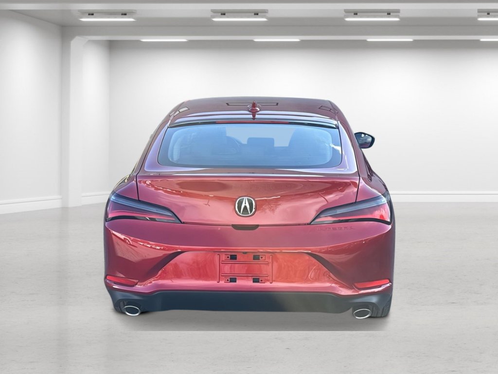Used 2026 Acura Integra FWD image 3