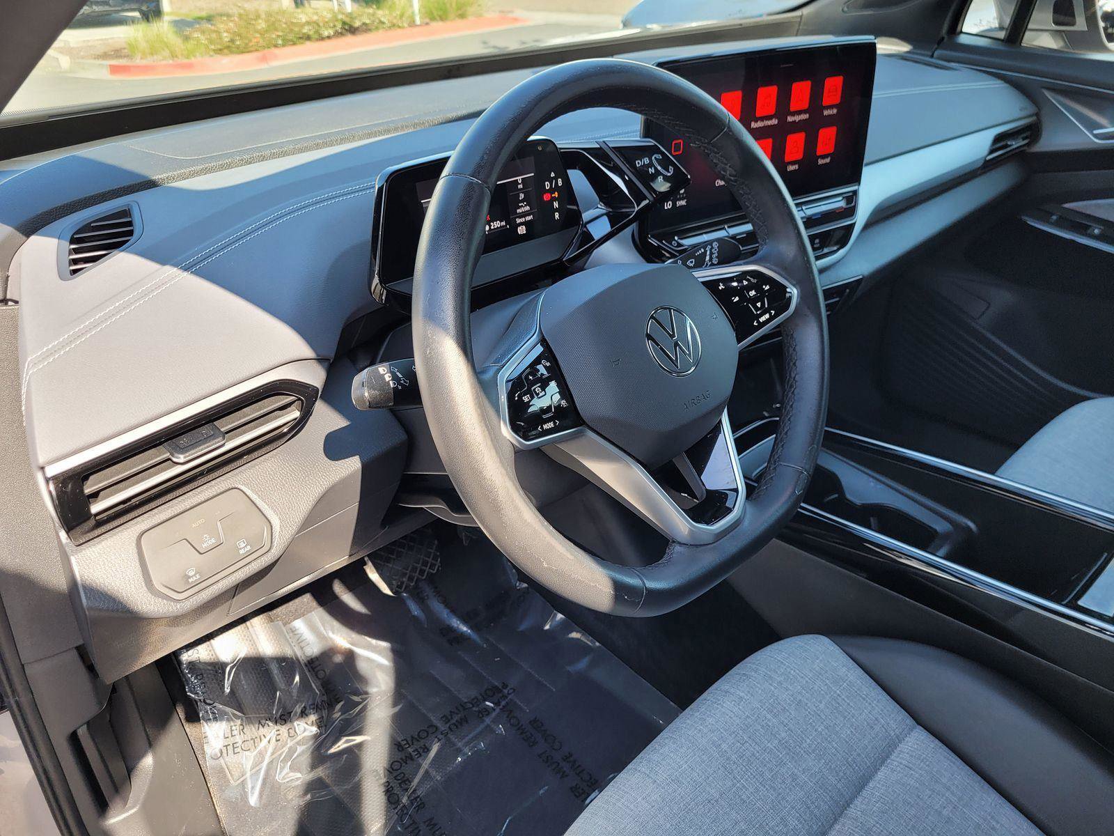 Used 2023 Volkswagen ID.4 Pro RWD image 12