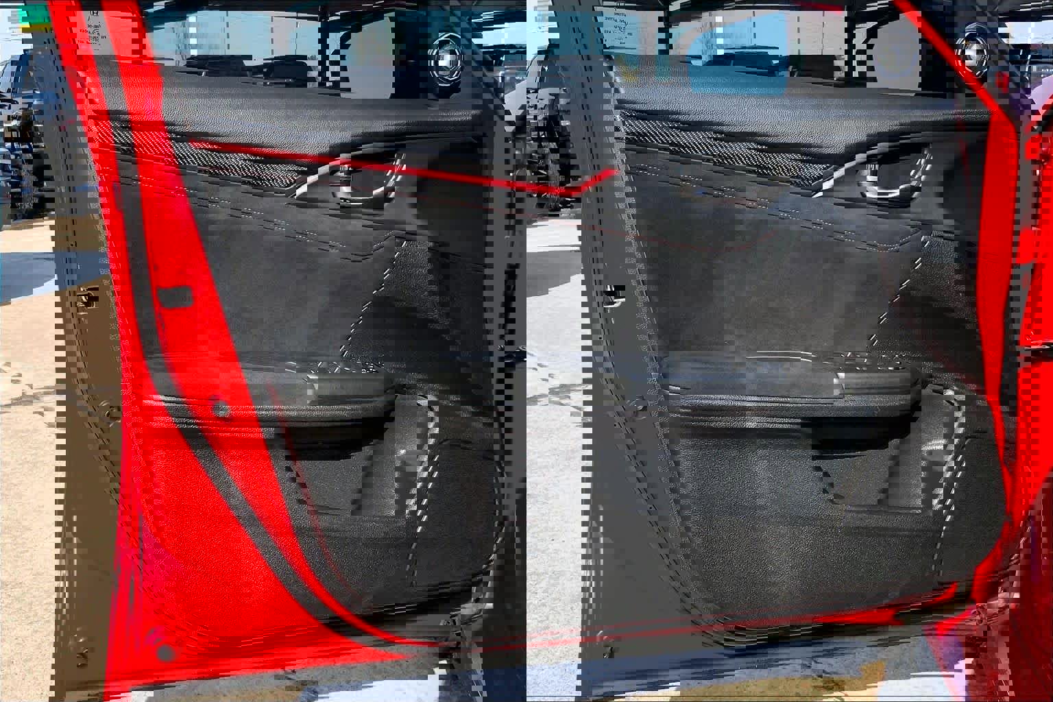 Used 2019 Honda Civic Type R image 20