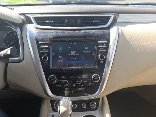 Used 2015 Nissan Murano Platinum w/ Platinum Technology Package image 31