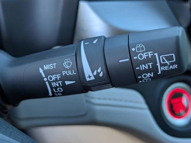 New 2026 Honda Odyssey EX-L image 23