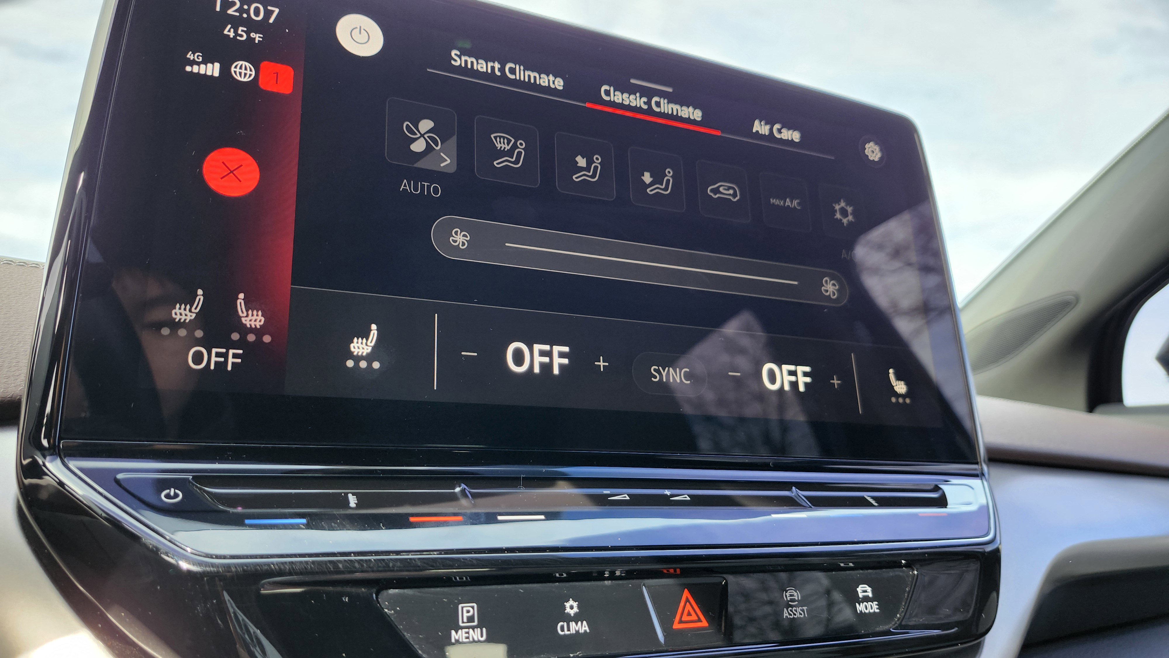 Used 2024 Volkswagen ID.4 2WD image 29