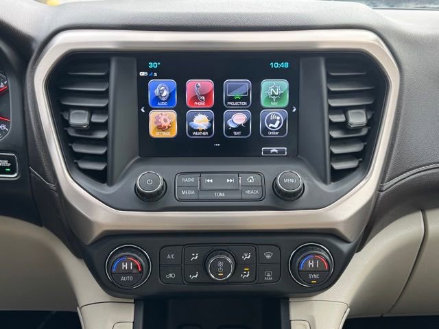 Used 2018 GMC Acadia Denali image 25