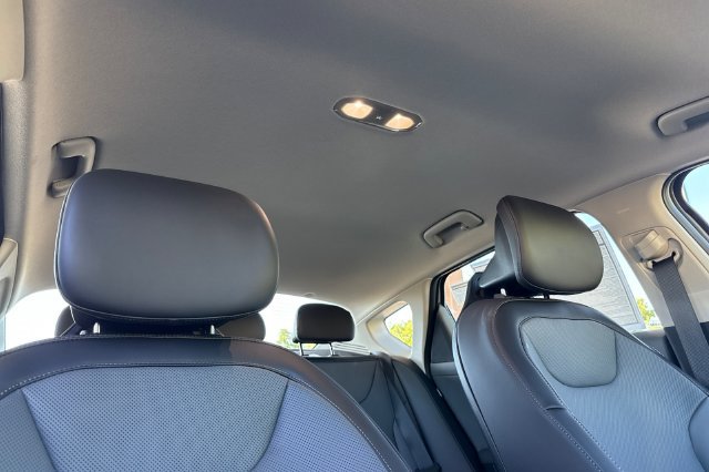 New 2026 Kia K4 EX FWD image 18