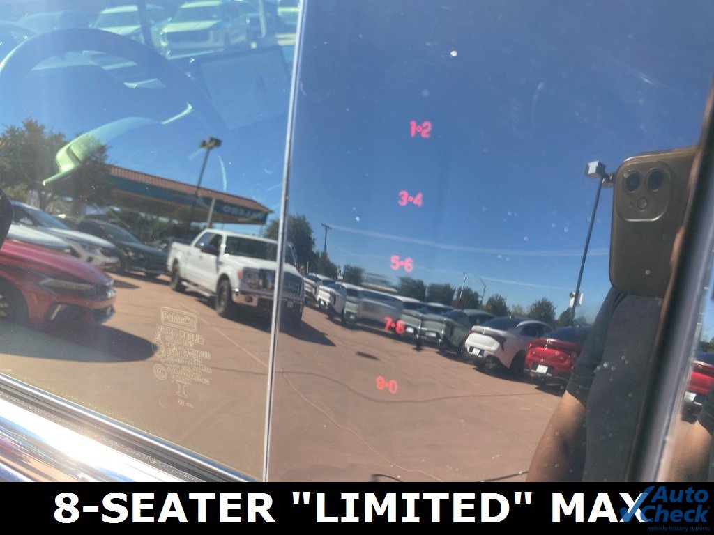 Used 2024 Ford Expedition Max Limited image 24