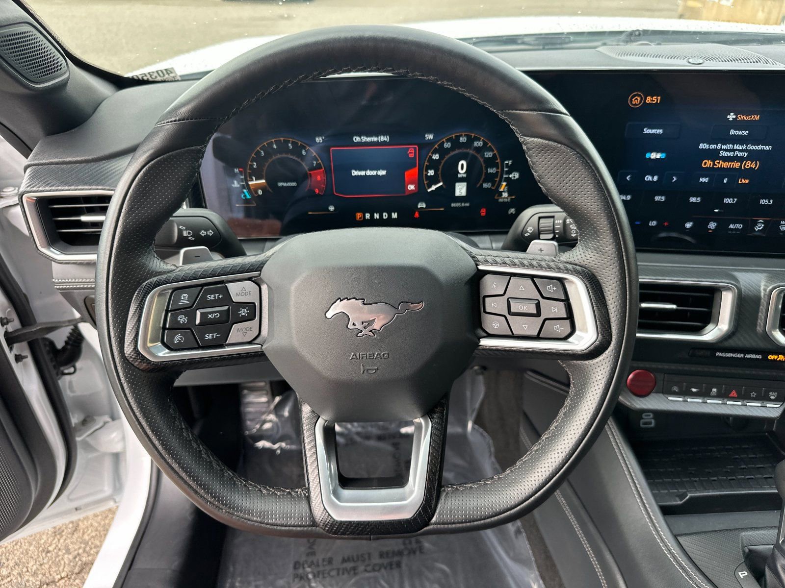 Used 2024 Ford Mustang GT Premium image 16