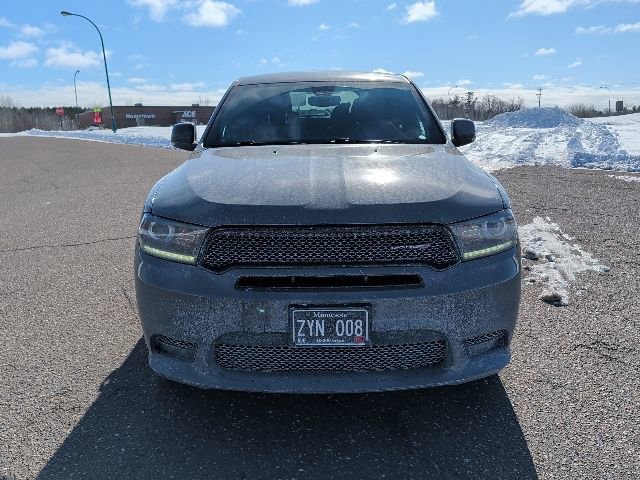 Used 2020 Dodge Durango GT image 11