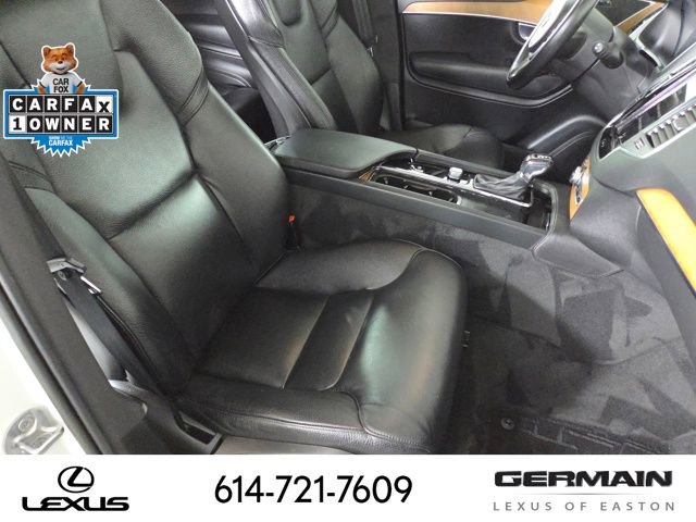 Used 2022 Volvo XC90 T6 Momentum w/ Climate Package AWD/4WD image 30