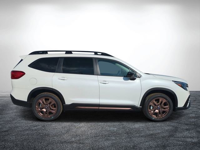 New 2026 Subaru Ascent Limited Bronze AWD/4WD image 2