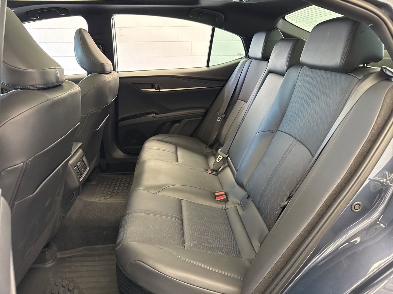 New 2026 Toyota Camry XSE image 36