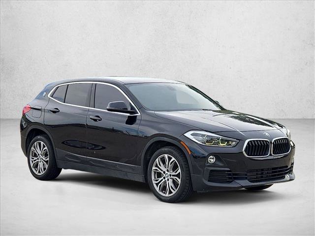 Used 2018 BMW X2 sDrive28i w/ Convenience Package FWD image 3