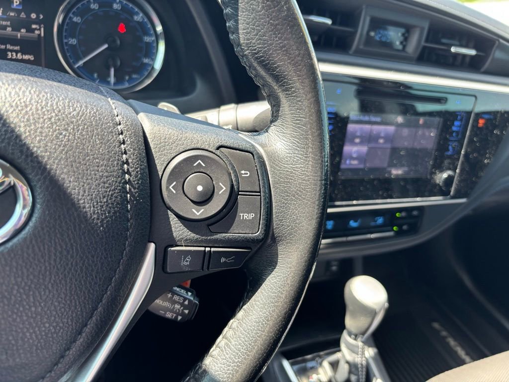 Used 2019 Toyota Corolla SE FWD image 25