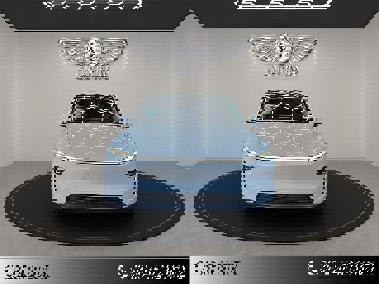 Used 2026 Tesla Model Y Long Range image 2