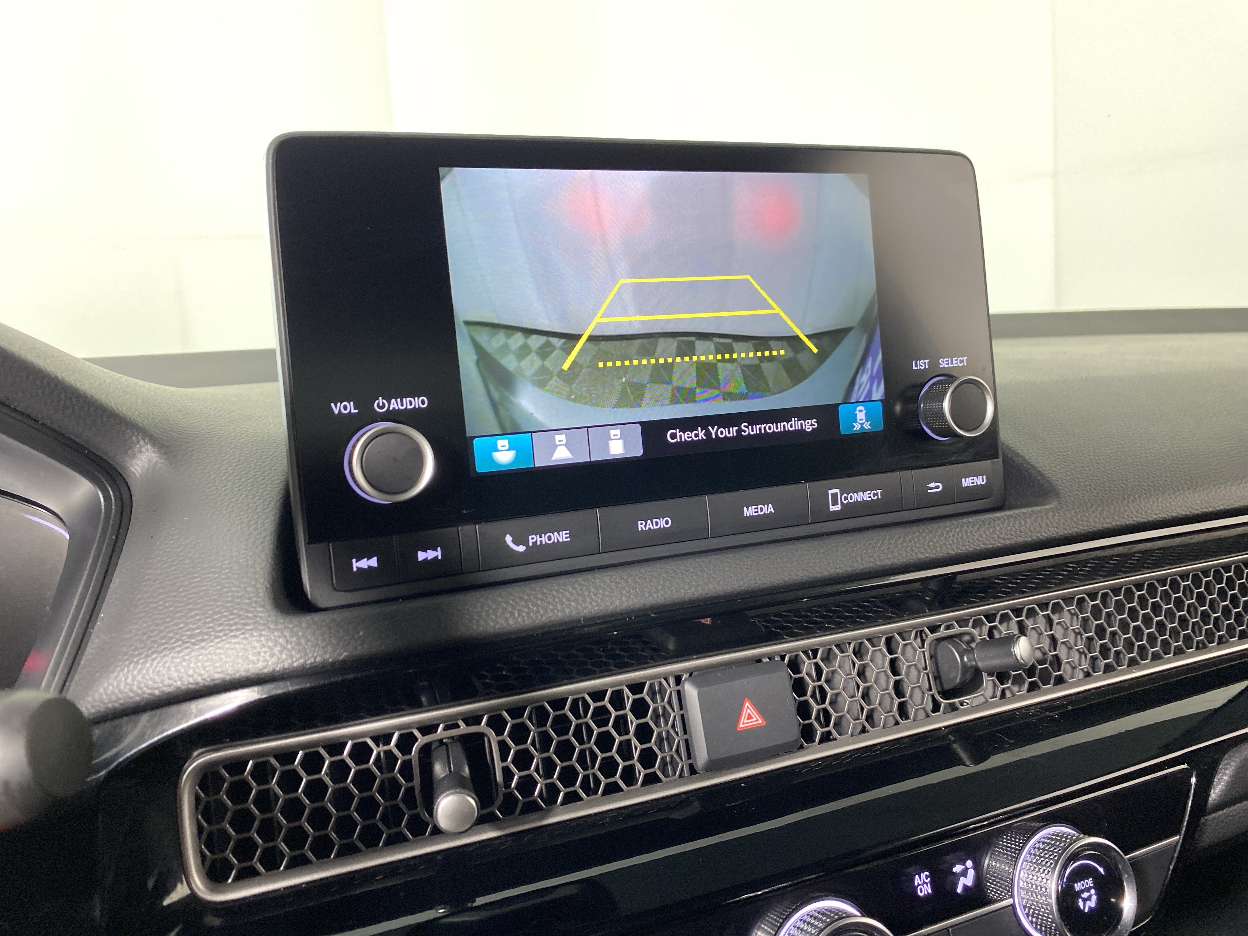 Used 2025 Honda Civic Sport image 38
