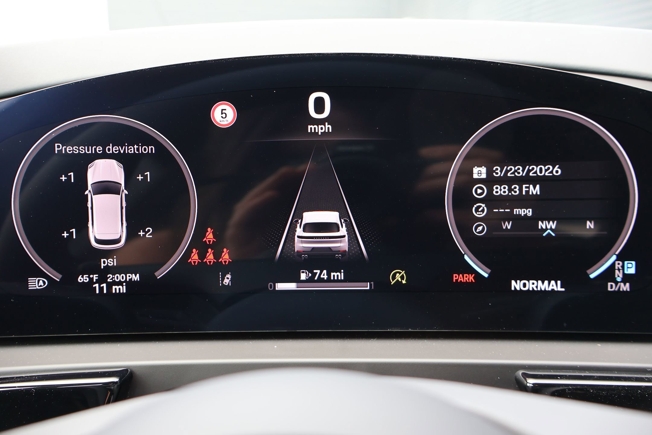 New 2026 Porsche Cayenne image 16