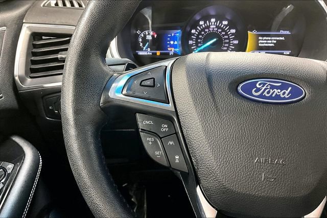 Used 2020 Ford Edge Titanium w/ Equipment Group 301A image 13