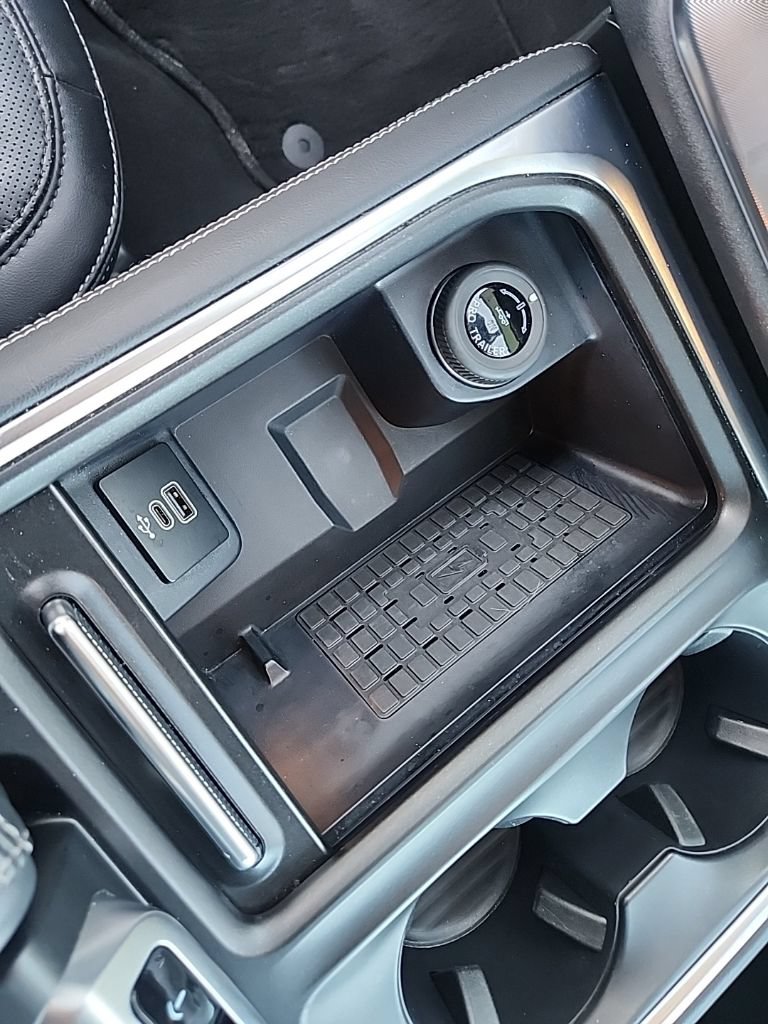 Used 2025 Ford Expedition Platinum AWD/4WD image 21