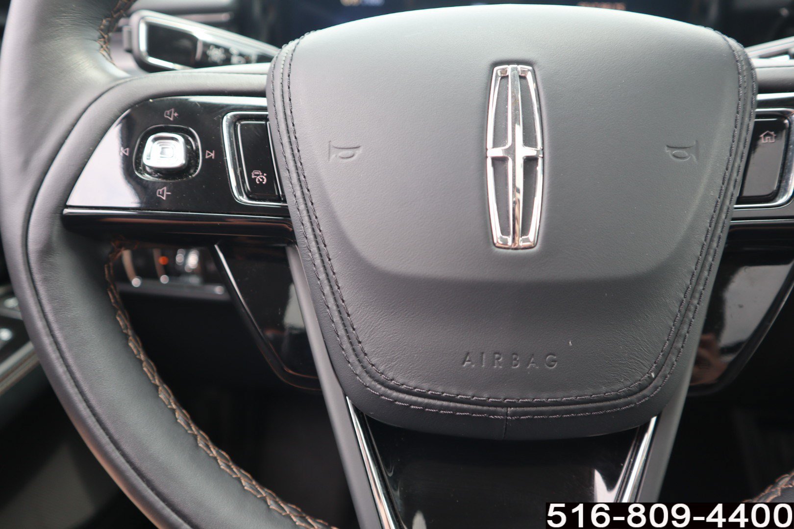 Used 2026 Lincoln Aviator AWD image 14