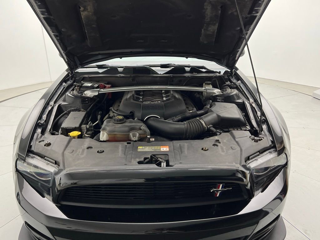 Used 2014 Ford Mustang GT Premium w/ Equipment Group 402A image 33