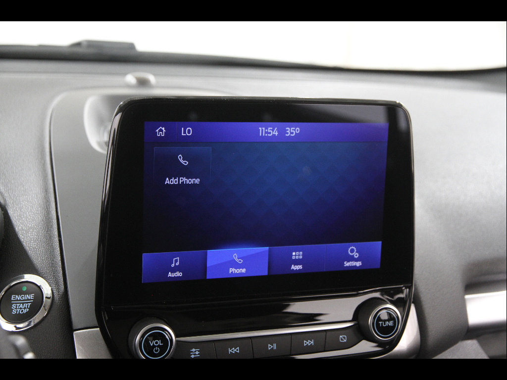 Used 2022 Ford EcoSport SE image 11