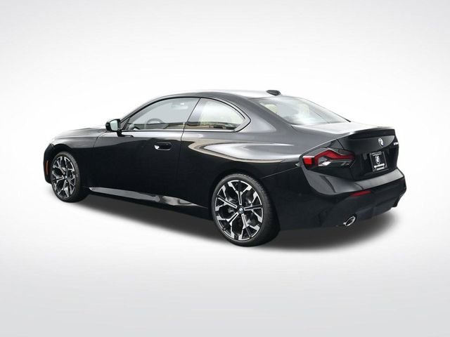 New 2025 BMW 230i Coupe w/ Premium Package image 7