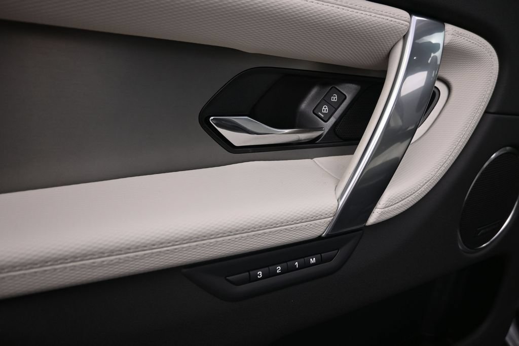 New 2026 Land Rover Discovery Sport Landmark AWD/4WD image 23