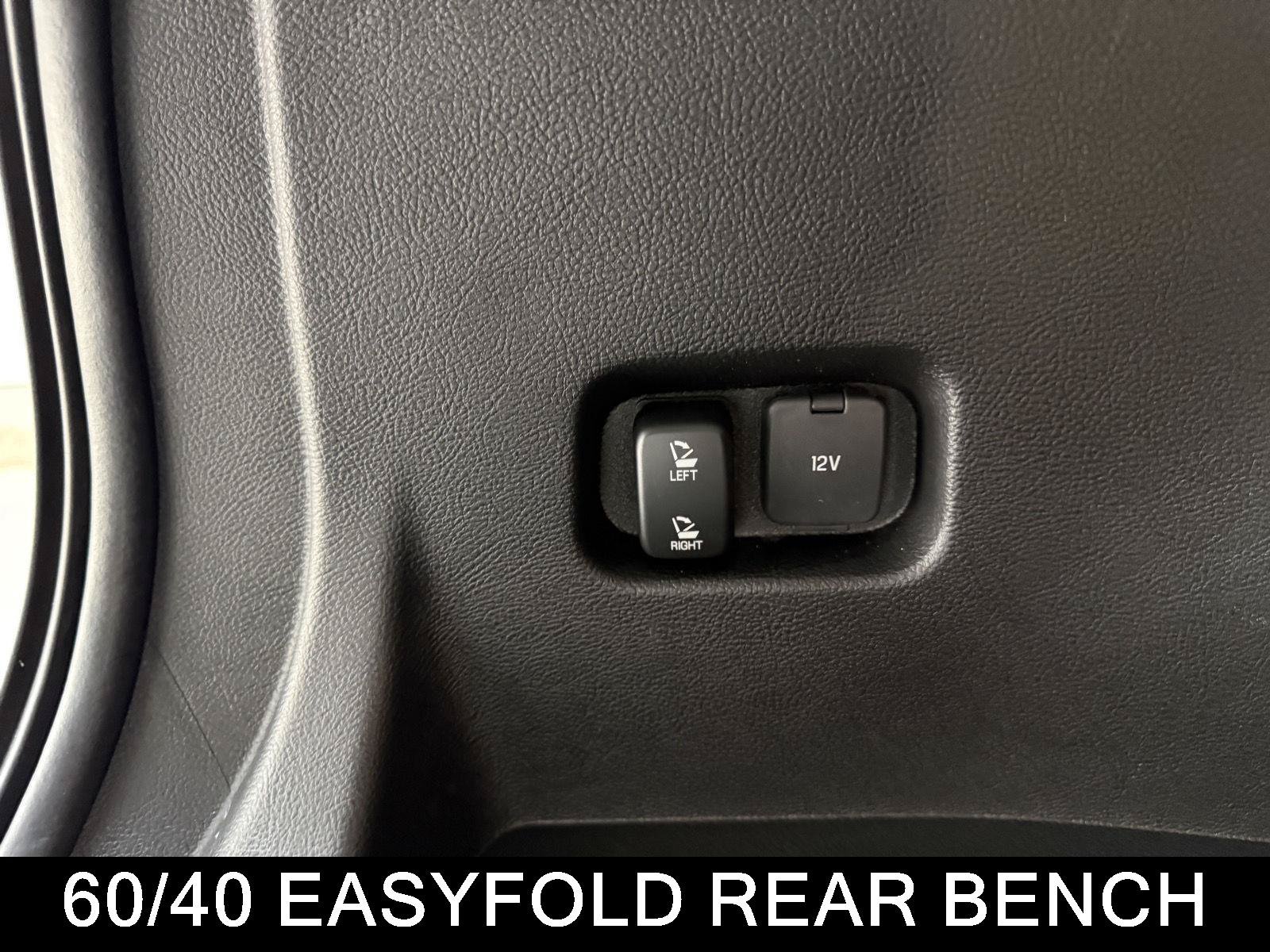 Used 2023 Ford Edge SEL w/ Convenience Package AWD/4WD image 25