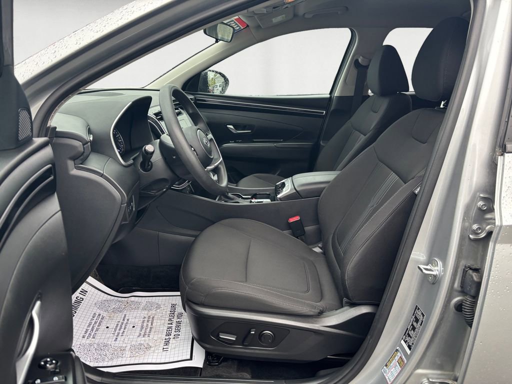 Used 2023 Hyundai Tucson SEL image 9