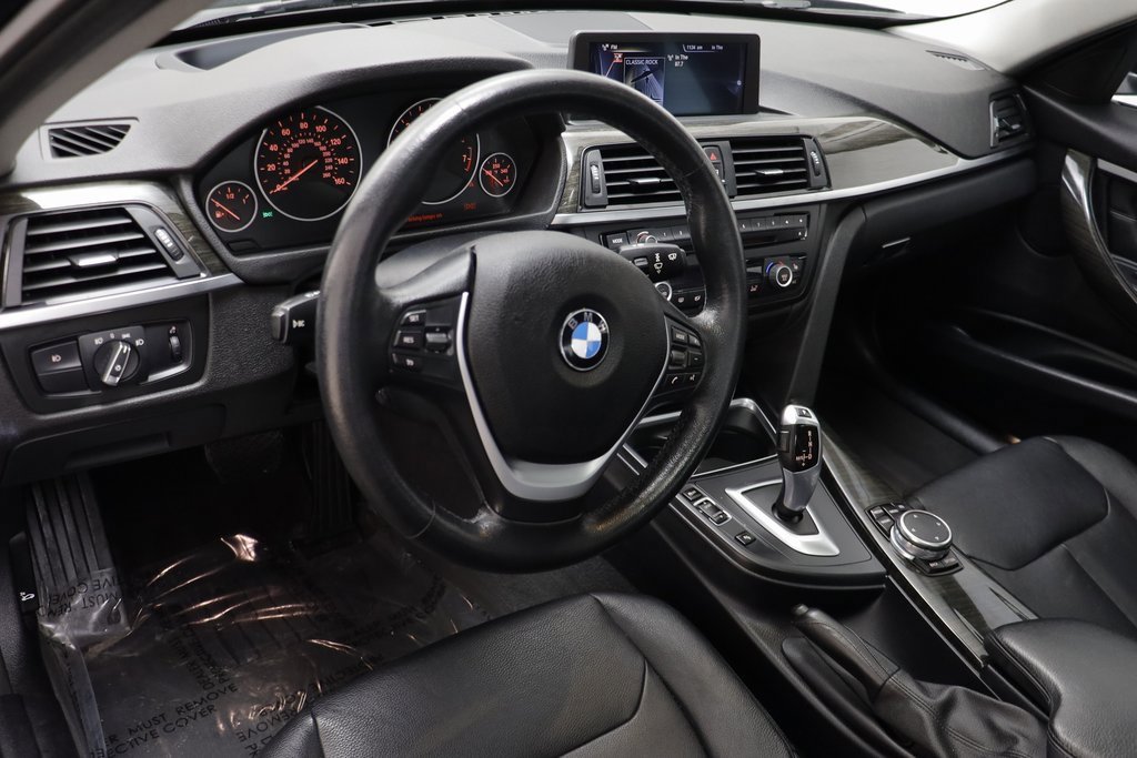 Used 2015 BMW 328i xDrive Sedan image 6