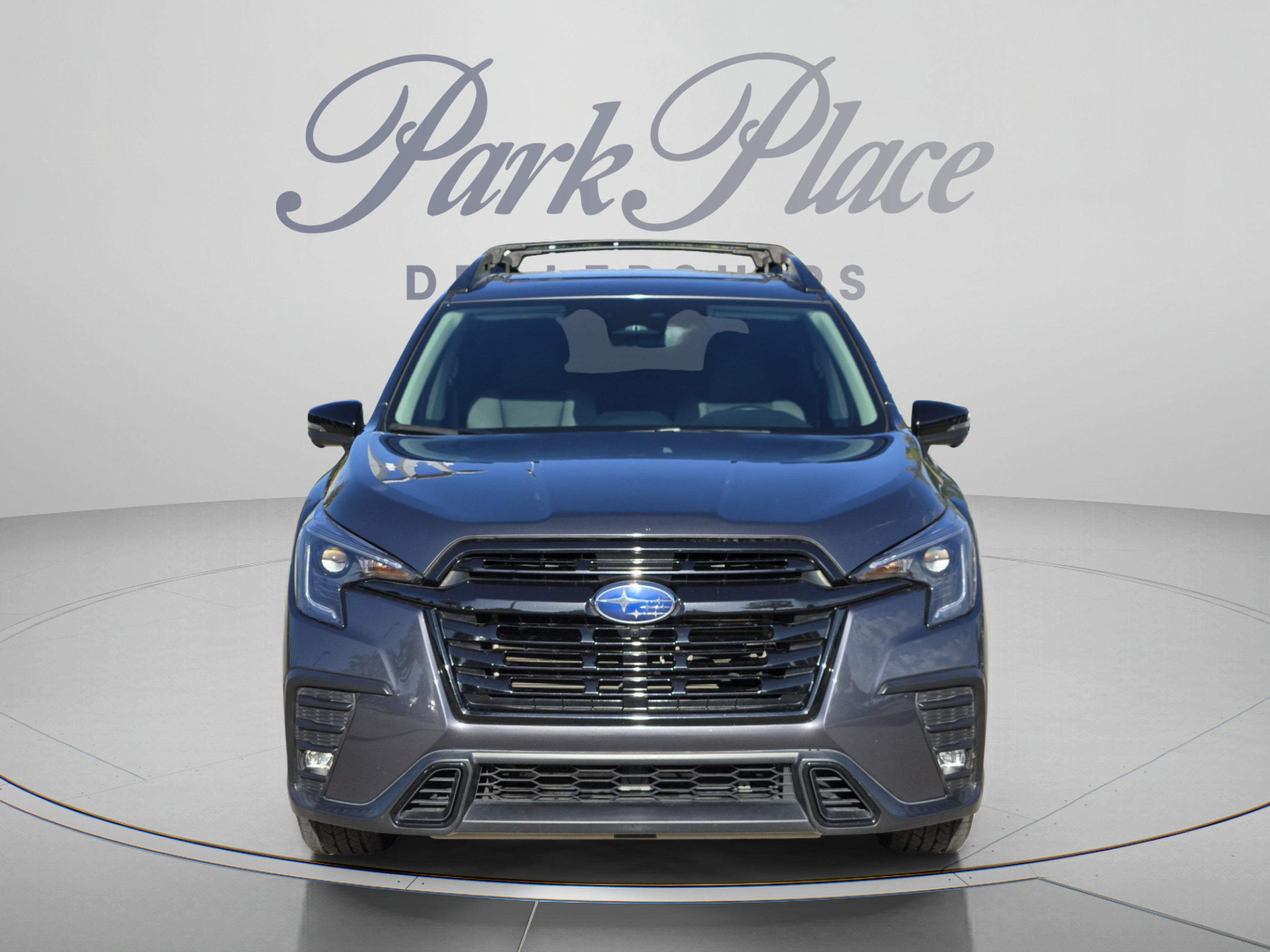 Used 2023 Subaru Ascent Onyx Edition Limited AWD/4WD image 8