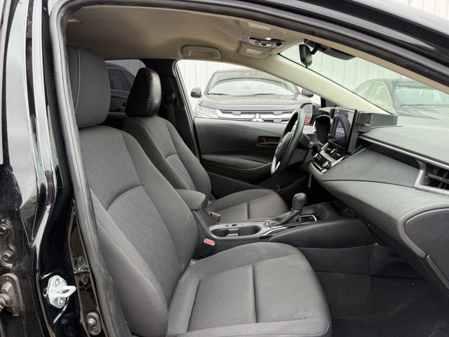 Used 2024 Toyota Corolla LE FWD image 27