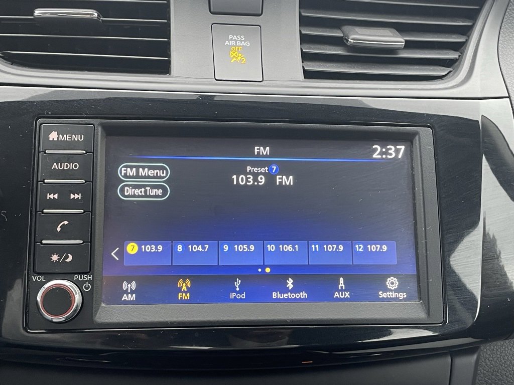 Used 2019 Nissan Sentra S image 31