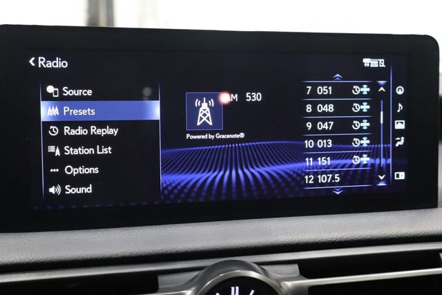 Used 2023 Lexus IS 350 F Sport image 35