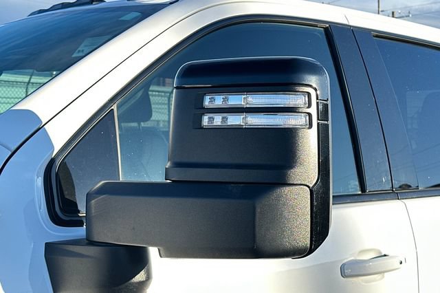 Used 2025 GMC Sierra 2500 AT4 w/ AT4 Premium Plus Package AWD/4WD image 53