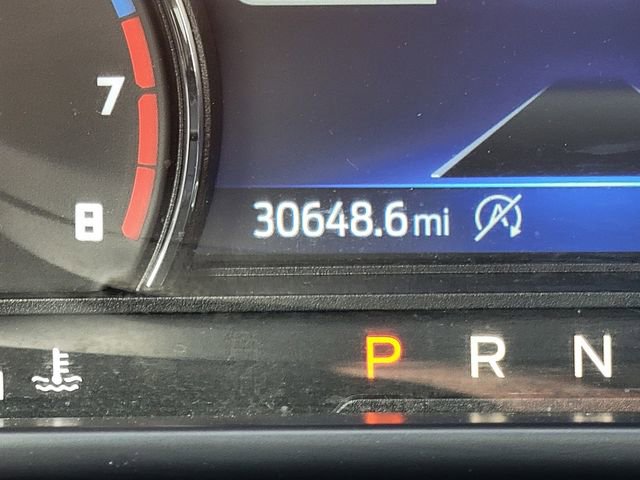 Certified 2022 Ford Bronco Sport Outer Banks w/ Tech Package image 36