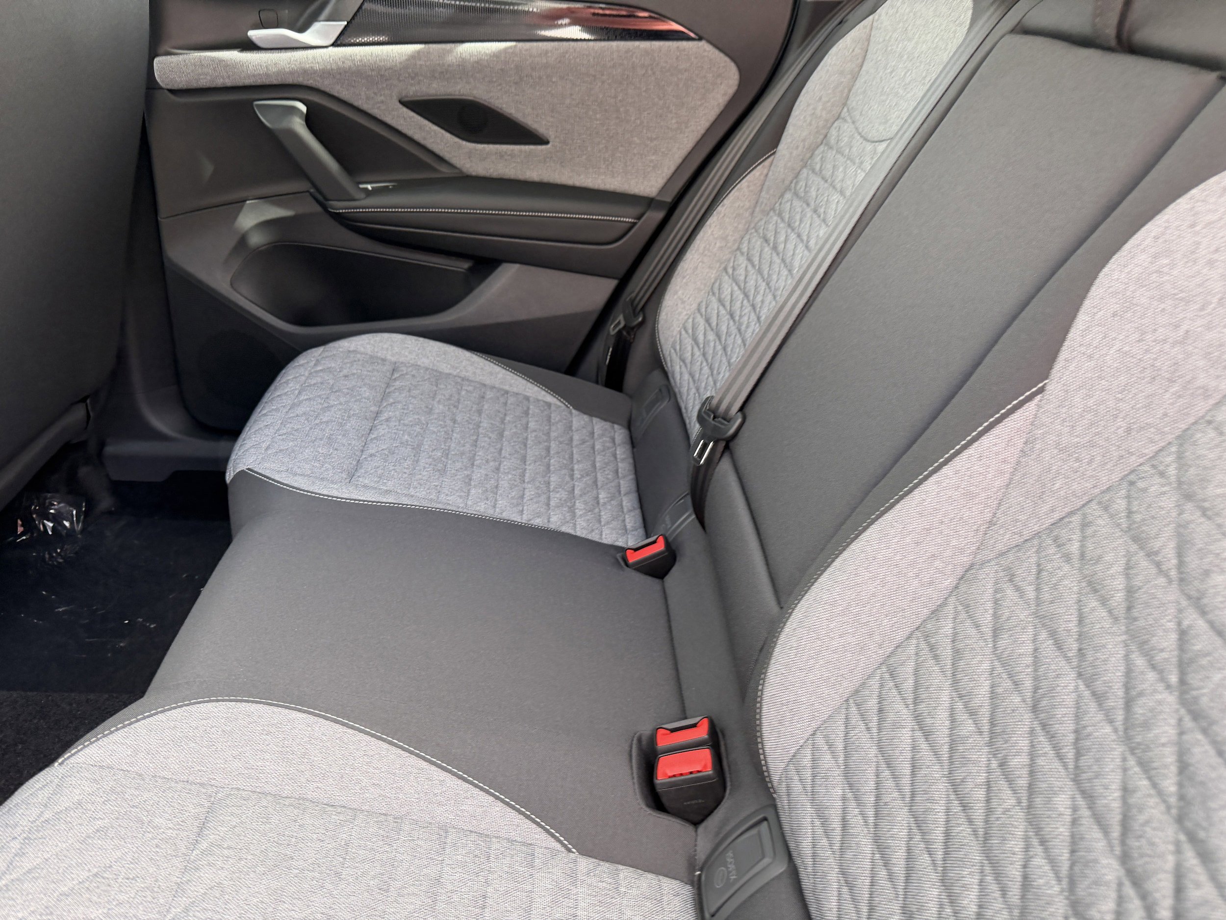 New 2026 Volkswagen Tiguan S AWD/4WD image 13