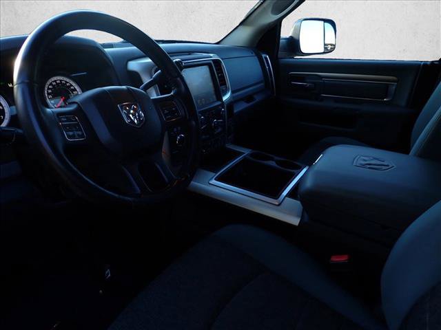 Used 2014 RAM 2500 Big Horn AWD/4WD image 9
