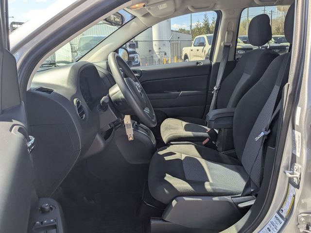 Used 2016 Jeep Compass Sport w/ Power Value Group image 18