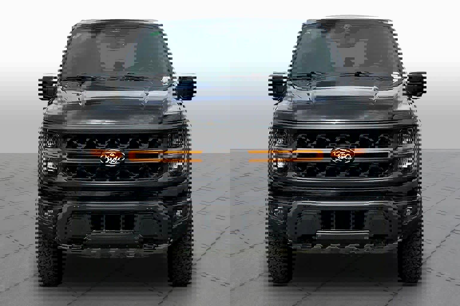 Certified 2025 Ford F150 Tremor w/ Equipment Group 402A High image 4