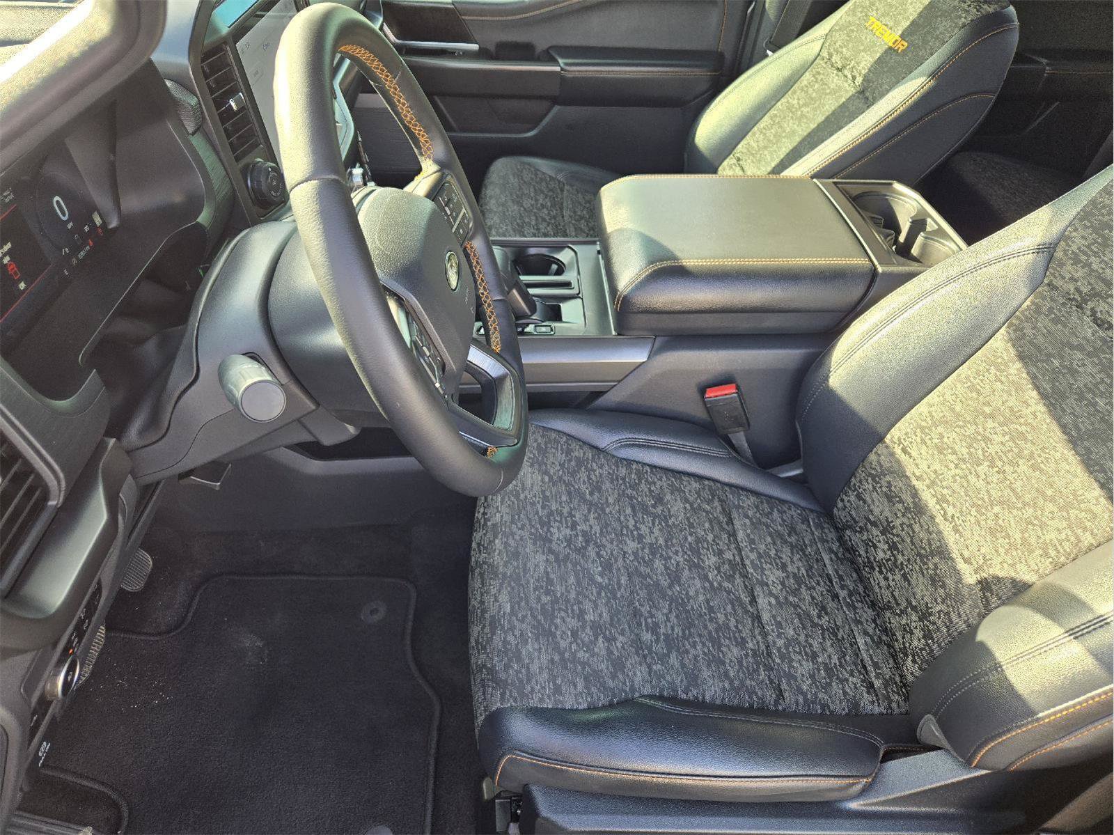 Used 2025 Ford F150 Tremor w/ Bed Utility Package AWD/4WD image 13