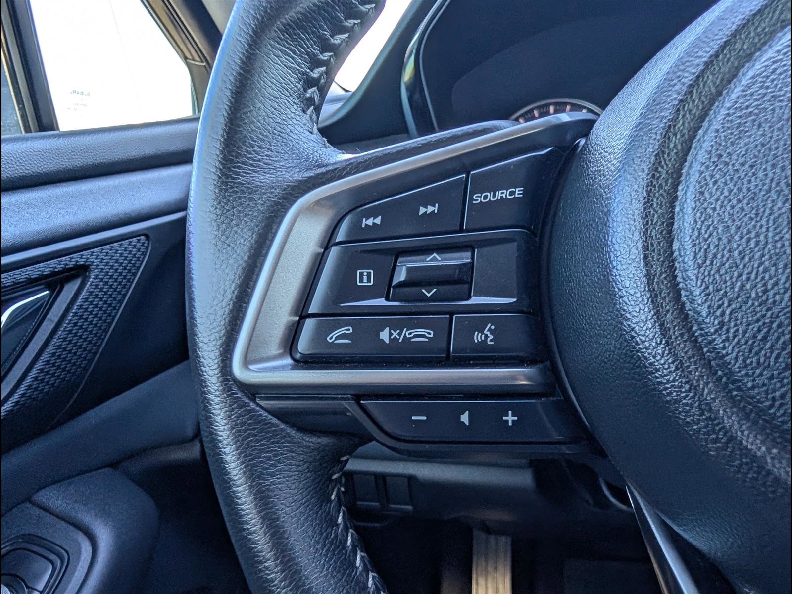 Used 2024 Subaru Legacy Premium image 21