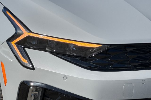 New 2026 Kia K5 GT-Line FWD image 32