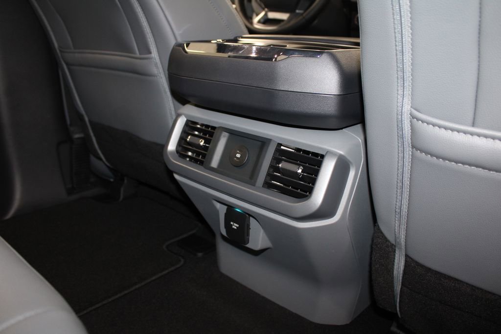 New 2025 Ford F150 Lightning Flash image 33