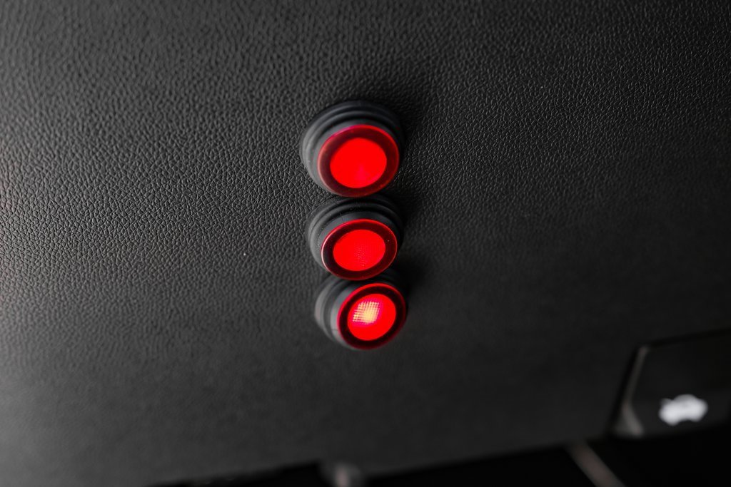Used 2024 GMC Sierra 3500 Denali Ultimate image 25