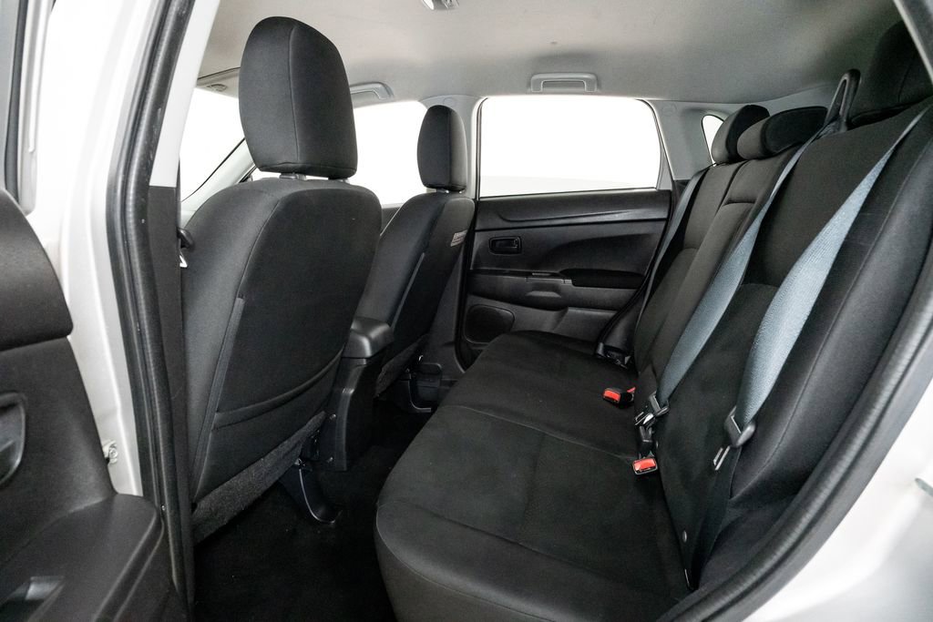 Used 2014 Mitsubishi Outlander Sport ES image 19