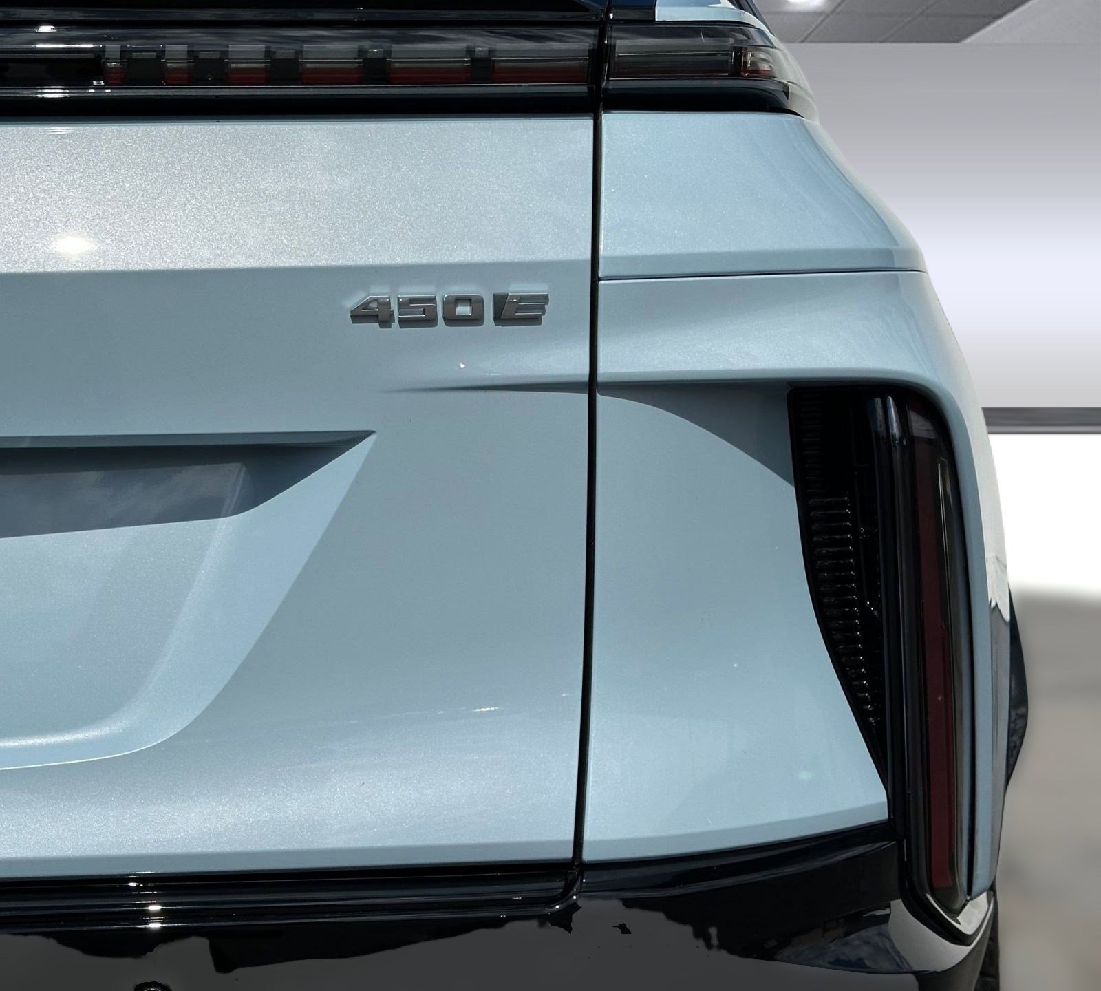 New 2026 Cadillac Lyriq Sport image 12